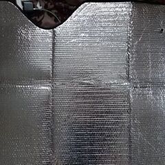 一点物未使用サンシェード東方projectの画像