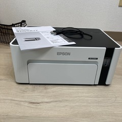 【0円】【美品】EPSONインクジェトプリンターPX-S17OTの画像