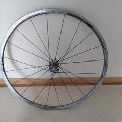 used品　ultegra SHIMANO wh-6600の画像