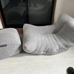 アンビエントラウンジ アクスティック – ソフトグレー, hi-...