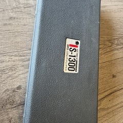 【美品】ソケット&レンチセット！の画像