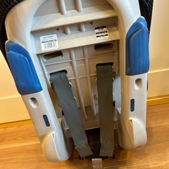 combi  ベビーシートの画像