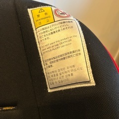combi  ベビーシートの画像