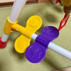 ベビージムの画像