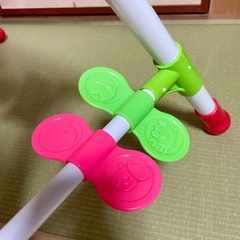 ベビージムの画像
