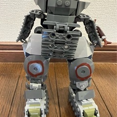 レゴ　LEGO 70658 ONI TITAN 【説明書・箱無し】の画像