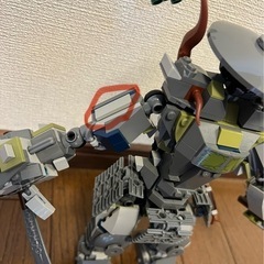レゴ　LEGO 70658 ONI TITAN 【説明書・箱無し】の画像