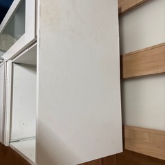 収納家具の画像