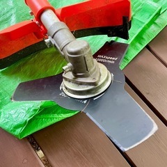 エンジン 草刈り機 刈払い機 中華製の画像