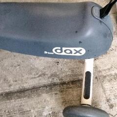 0811-043 D-bike daxの画像