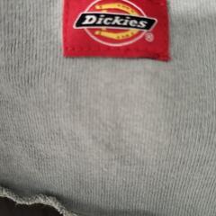 Dickies ☆ ディッキーズ 長袖ロンＴ 新品同様　　の画像