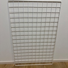 DAISO ワイヤーネット×16枚の画像