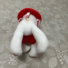 パウパトロールのぬいぐるみセットの画像
