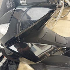 pcx125 カスタム　自賠責長い　の画像
