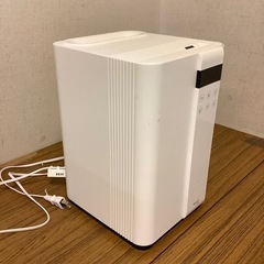 ハイブリッド加湿器(HANX)の画像