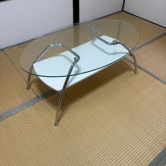 テーブル