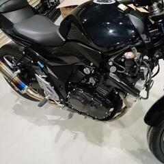 スズキ　GSX250R　ネイキッド仕様の画像