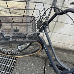 変わった自転車の画像