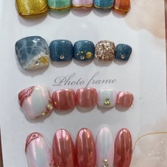 フット&ハンド