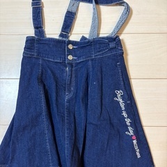 女児服セット　140㎝の画像