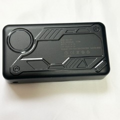【新品】空調服　バッテリーのみの画像