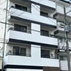 生活支援スタッフ／エミーナ新今里2(ワンルーム) ／障がい者グループホーム／夜勤／年齢、経験不問！の画像