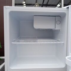 【ジャングルジャングル深井店】★冷蔵庫 REFAGE YRL-C05L 2024年製 家電 キッチン家電 堺市（中区 堺区 東区 西区 南区 北区）和泉市 河内長野市 富田林市 松原市 狭山市 【FU2573】の画像