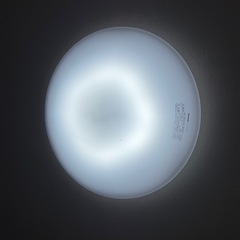 LEDシーリングライト
の画像
