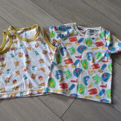 サイズ95　男の子　洋服まとめ売りの画像