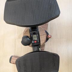 TOKYUSPORTS oasis ステッパーの画像