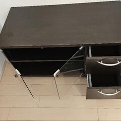 【美品】ニトリのテレビ台の画像