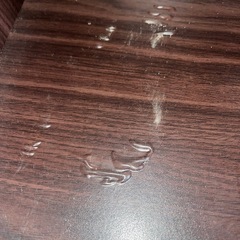 ミラー付き スリム収納
の画像