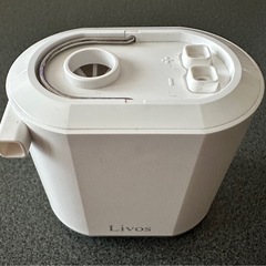 電動エアーポンプの画像