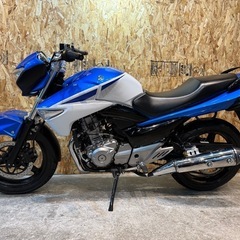 【綺麗なGSR250をお探しの方,必見!!🙆🏽🔥】在庫有◎艶々で調子の良いGSR250が入庫しました!!の画像