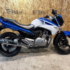 【綺麗なGSR250をお探しの方,必見!!🙆🏽🔥】在庫有◎艶々で調子の良いGSR250が入庫しました!!の画像
