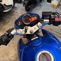 【綺麗なGSR250をお探しの方,必見!!🙆🏽🔥】在庫有◎艶々で調子の良いGSR250が入庫しました!!の画像