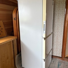 2019製SHARP プラズマクラスター冷凍冷蔵庫の画像