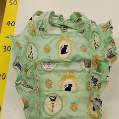 0811-151 エコバッグ