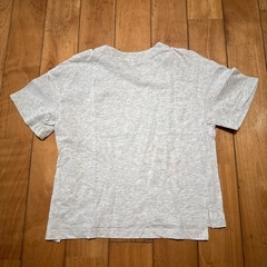 ❁︎371❁︎ 【難あり】 Tシャツ 110㎝の画像
