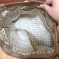 【8/15迄の限定値下げ】KateSpade 2wayバッグ   の画像