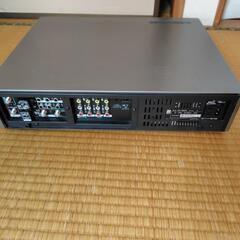 パナソニック　VHSビデオデッキの画像
