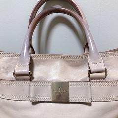 【8/15迄の限定値下げ】KateSpade 2wayバッグ   の画像
