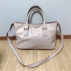 【8/15迄の限定値下げ】KateSpade 2wayバッグ   の画像