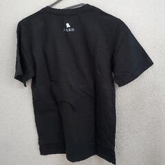 0811-026 Tシャツ　Sの画像