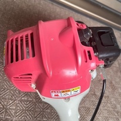 [美品]草刈り機　丸山　BC200Tの画像
