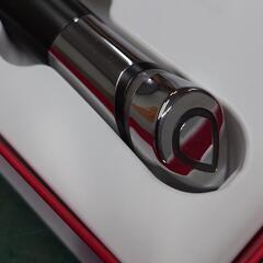☆美顔器 メディキューブ AGE-R スキンブースターショット ME-BSTHの画像