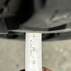185R14マッドレイジM/T GRIP MAXマッドタイヤアゲトラアゲバンの画像