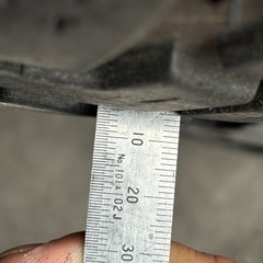 185R14マッドレイジM/T GRIP MAXマッドタイヤアゲトラアゲバンの画像