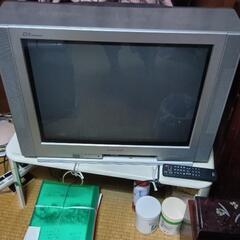 テレビ