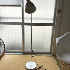 IKEA LERSTA レールスタの画像